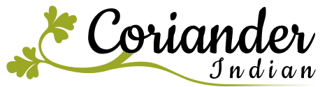 Coriander Indian